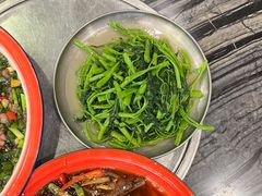 -江湖黑大兔(杨家坪店)