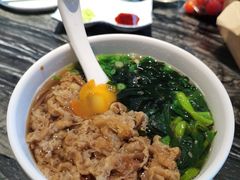 牛肉荞麦面-将太无二·蓝鳍放题·北美寿司(领展购物广场中关村店)