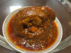 -天回镇何氏豆腐(总店)