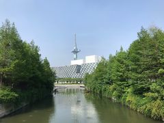 -聚龙湖公园