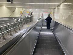 -远洋国际中心(地铁站)