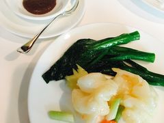 -唐阁(香港朗廷酒店)