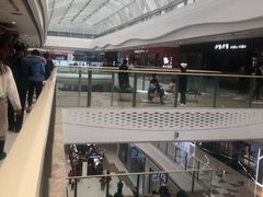 -万达广场(大明宫店)