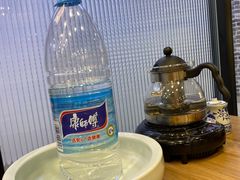 -老苏州大客堂·苏帮菜·松鼠桂鱼·苏州传统小吃(观前街人民商场店)