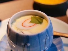 蒸蛋-山葵家·创意料理(宁波来福士店)