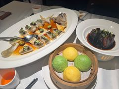 -味钱塘·钱塘浙宴(宋城之江银泰店)