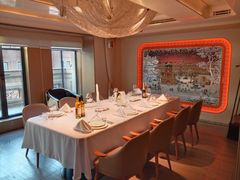 -波特曼西餐厅(中央大街店)