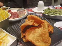 -井格重庆火锅(临平银泰城店)
