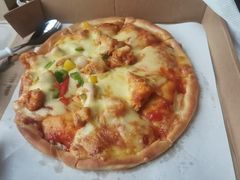 -上海野生动物园老虎餐厅