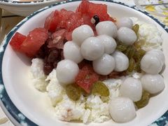 -卤校长重庆火锅(恒隆广场店)