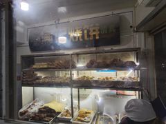 -满记烧饼(牛街东里小区一区店)