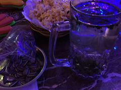 -南京阿波罗演艺广场