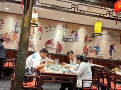 -鸭匠食府·挂炉烤鸭·新京菜(阜成路店)
