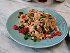 -志明眷村·台式融合菜·宵夜