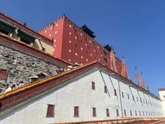 -承德避暑山庄景区