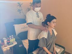 -域SPA·足疗·按摩·养生(静安寺店)