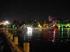 -桂林两江四湖景区
