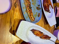 -鼎原力量东北吊炉烧烤(临河街店)