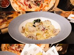 -AClub餐吧(富华里店)