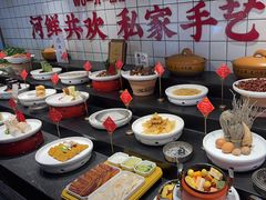 -吴记百家·私房菜·家宴(润园店)
