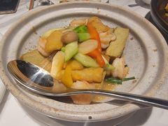 -香樟花园新粤料理(无锡万象城店)