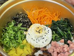 -首尔烤肉大排档(合生汇店)