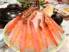 -捞神煲汤火锅(湖滨商业街店)