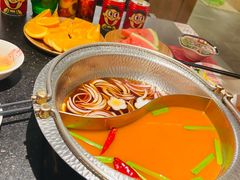 -牛New寿喜烧(新六百店)