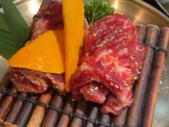 -西塔老太太泥炉烤肉(上海七宝领展广场店)