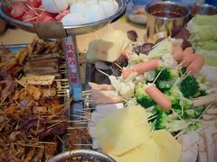-路遥的小屋冷沾沾(凯德广场店)