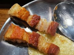 -·缸桶屋·韩式牛肋条自助烤肉(西湖D11店)