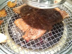 -韩聚屋韩国烤肉餐厅(新北万达店)