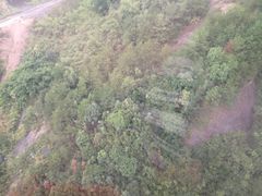 -浏阳石牛寨风景区