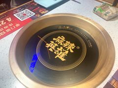 -麻辣英雄重庆火锅(二城广场店)