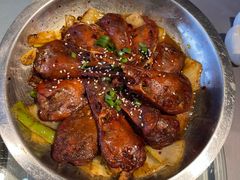 -全聚德(蓝山店)