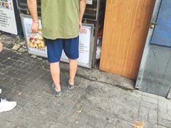 -朱记小郑酥烧饼(建康路店)