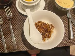 -长沙北辰洲际酒店-兰调全日餐厅