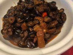 小香菇烧肉-徐记海鲜(大雁塔|金都店)