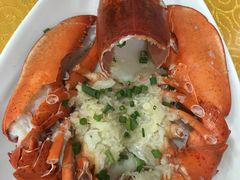 -南海渔家•海鲜•正宗海南菜(海棠湾店)