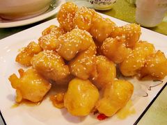 -黄家饺子东北特色菜馆(湖滨商业街店)
