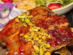 -Nord Grill&Bar Highland诺德西餐(深圳欢乐海岸店)