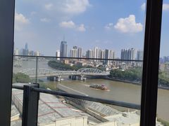-和苑酒家·一线江景(星寰店)