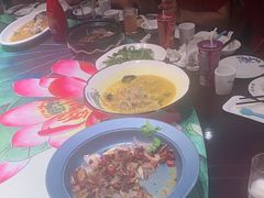 -新虹楼饭庄(崇明陈家镇店)