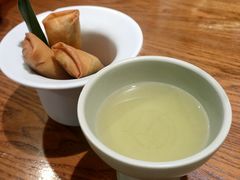 招牌黄鱼春卷-苏小柳手工点心(人民广场分院)
