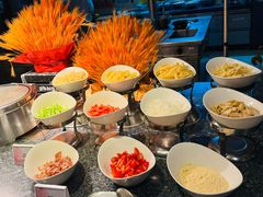 -太原富力万达文华酒店·美食汇西餐厅