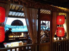 大堂-老湘村·湖南土菜(天河维多利店)