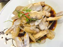 -南湖船菜大酒店