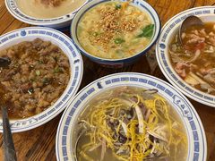 -老雒阳面馆·水席·洛阳菜(王城路店)