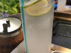 -金妈家烤肉(龙湖U城天街店)