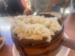 烧卖-豆相识•九九豆腐脑(牛咡桥店)